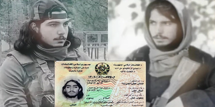 پاکستان میں دہشت گردی کے پیچھے افغان کنکشن کے ٹھوس شواہد سامنے آگئے