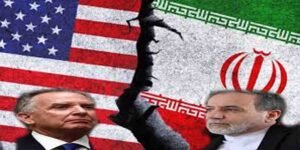 امریکا ایران مذاکرات مسقط عمان