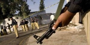 بلوچستان میں بلوچ خاندان پر حملہ: خواتین و بچوں سمیت بے گناہ افراد قتل