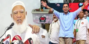 بنگلادیش الیکشن 2026: بی این پی 209 نشستوں کے ساتھ کامیاب
