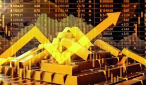 ملک میں سونے کی قیمت میں بڑا اضافہ، فی تولہ 5,23,962 روپے پر پہنچ گیا