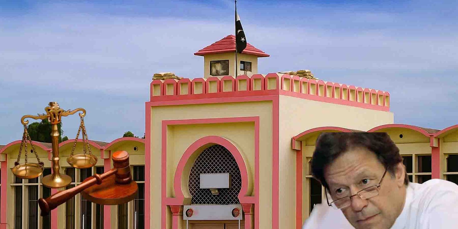 عمران خان طبی معائنہ کیس