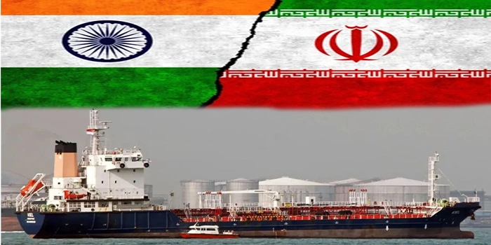 بھارتی کوسٹ گارڈ کا بحیرۂ عرب میں ایران سے منسلک تین آئل ٹینکرز جہاز ضبط، چابہار کے بعد بھارت ایران نئی سفارتی کشیدگی