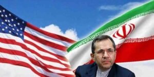 ایران امریکا جوہری معاہدہ: پابندیاں ختم ہوں تو ڈیل ممکن، مجید تخت روانچی