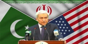 مشرق وسطیٰ میں کشیدگی میں کمی، ایران اور امریکا کے ایٹمی مذاکرات پر اتفاق، پاکستان کی شرکت کی تصدیق