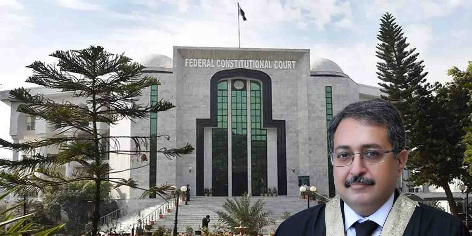 جوڈیشل الاؤنس کیس سماعت