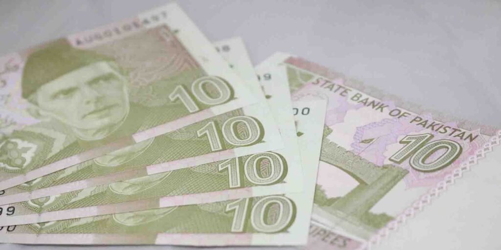 10 روپے کا نوٹ