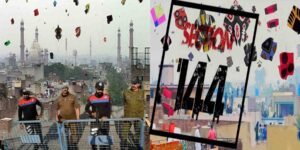 لاہور میں بسنت پر پابندیاں: دفعہ 144 اور محفوظ بسنت کے لیے قوانین نافذ