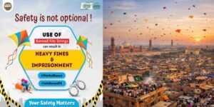 لاہور میں بسنت کی دھوم: شہر بھر میں رنگ، کھانے اور ہوٹل انڈسٹری میں زبردست تیزی