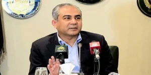 اسلام آباد: 21 دہشت گرد تنظیمیں افغانستان سے آپریٹ ہو رہی ہیں، فنڈنگ اور ٹارگٹس بھارت دے رہا ہے، محسن نقوی