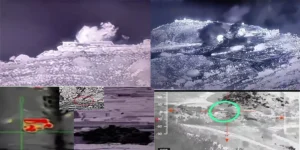 پاک افغان سرحد پر کشیدگی، افغان طالبان کی فائرنگ کا منہ توڑ جواب،