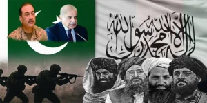 پاکستان کا افغان طالبان رجیم کے خلاف آپریشن غضب للحق شروع، افغان طالبان کو منہ توڑ جواب، متعدد چوکیاں تباہ