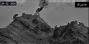 افغان رجیم پر پاکستان کی بھرپور جوابی کارروائی، 331 جنگجو ہلاک،500 خوارج زخمی، آپریشن غضب للحق جاری