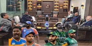 پاک بھارت میچ: آج کوئی پیشرفت متوقع نہیں، حتمی فیصلہ 12 فروری کو ہونے کا امکان