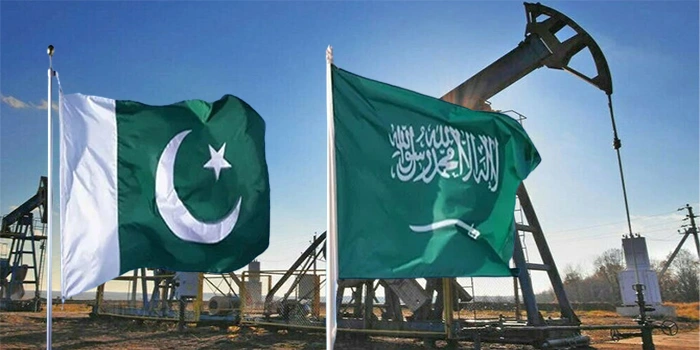پاکستان کی سعودی عرب سے ادھار تیل معاہدہ میں توسیع کی درخواست