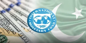 آئی ایم ایف کا وفد پاکستان پہنچ گیا، معاشی کارکردگی اور زرمبادلہ ذخائر پر مذاکرات کا آغاز