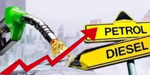 پیٹرول 5 روپے اور ڈیزل 7.32 روپے مہنگا، پٹرولیم مصنوعات کی نئی قیمتوں کا نوٹیفکیشن جاری