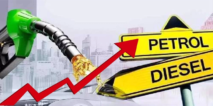 پیٹرول 5 روپے اور ڈیزل 7.32 روپے مہنگا، پٹرولیم مصنوعات کی نئی قیمتوں کا نوٹیفکیشن جاری