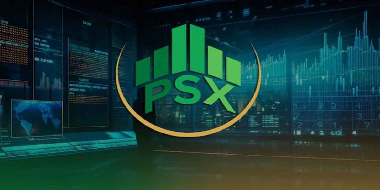 پاکستان اسٹاک ایکسچینج میں تیزی