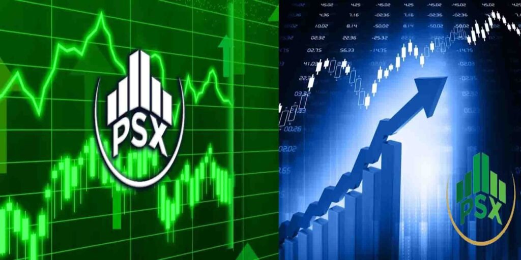 Pakistan Stock Market Today