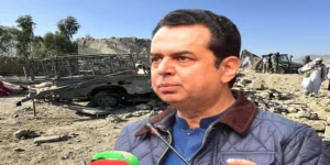 پاکستان کی افغانستان میں بڑی کارروائی، دہشت گردوں کے 7 ٹھکانوں کو نشانہ بنایا