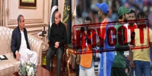 پاکستان ٹی ٹوئنٹی ورلڈکپ بھارت میچ فیصلہ