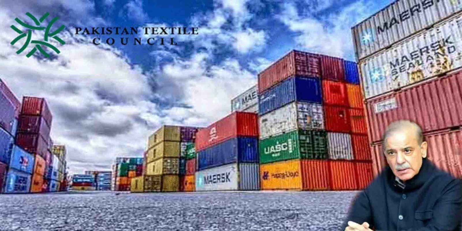 پاکستان برآمدات پالیسی ٹیکسٹائل کونسل بیان