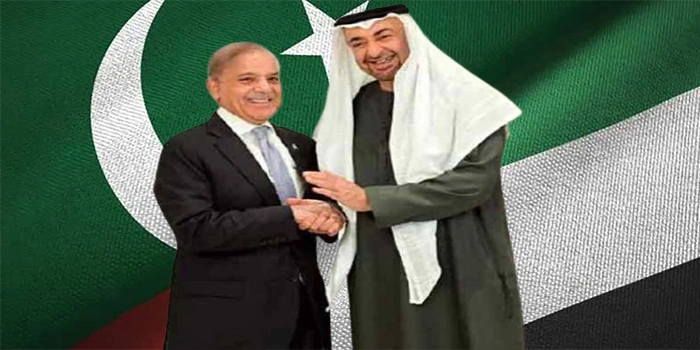 یو اے ای کا پاکستان کے 2 ارب ڈالر ڈپازٹ میں توسیع کا اعلان