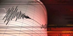 پشاور زلزلہ خیبر پختونخوا میں زلزلے کے جھٹکے