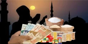 “مریم کو بتائیں” پروگرام اور رمضان ریلیف پیکیج 2026 کا آغاز، 10 ہزار اور 13 ہزار روپے امداد کا اعلان