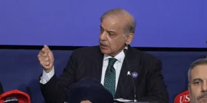 غزہ میں پائیدار امن ناگزیر، آزاد فلسطینی ریاست کا قیام ضروری: شہباز شریف کا غزہ بورڈ آف پیس کے اجلاس سے خطاب