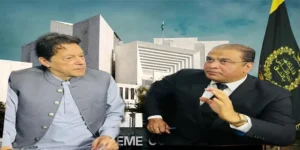 سپریم کورٹ کا سلمان صفدر کی بانی پی ٹی آئی سے ملاقات کی اجازت، جیل کی حالت، سہولیات پر تفصیلی رپورٹ کا حکم