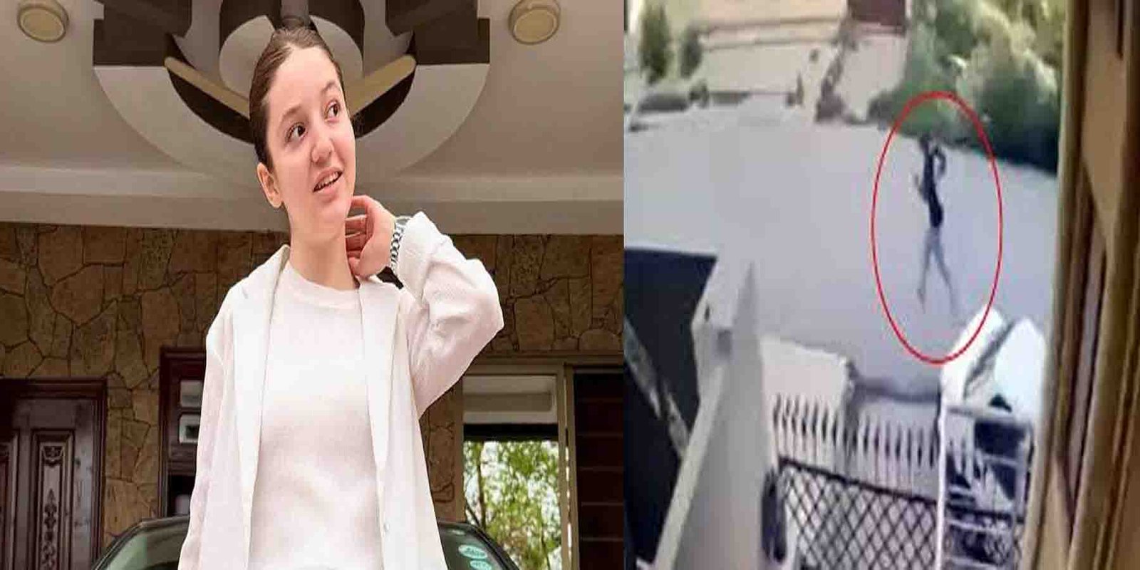 ٹک ٹاکر ثناء یوسف قتل کیس: اسلام آباد عدالت میں سماعت ملتوی