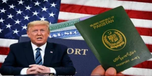 پاکستان سمیت 75 ممالک کے لیے امیگرنٹ ویزوں کی پروسیسنگ معطل، ٹرمپ انتظامیہ کا فیصلہ عدالت میں چیلنج
