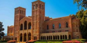 اسرائیل مخالف مظاہرے: امریکی حکومت کا یونیورسٹی آف کیلیفورنیا پر مقدمہ