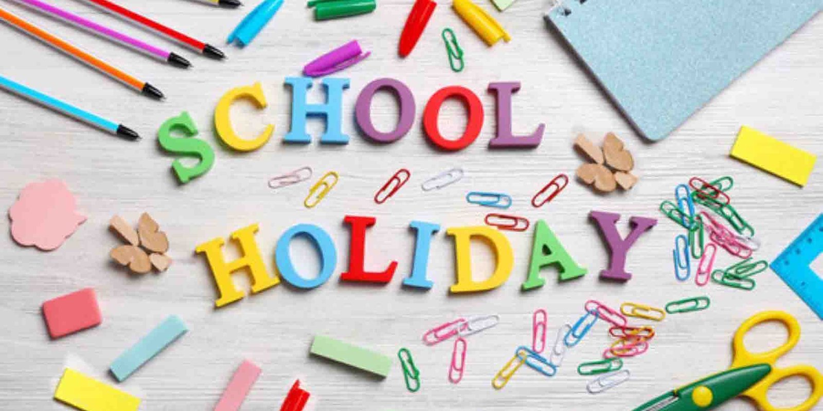 وفاقی تعلیمی اداروں میں موسم بہار کی تعطیلات کا اعلان: مکمل تفصیلات اور نوٹیفکیشن