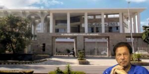 بانی پی ٹی آئی اسپتال منتقلی کیس، اسلام آباد ہائی کورٹ نے سماعت ملتوی کردی