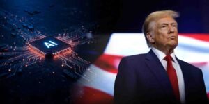 ڈونلڈ ٹرمپ کی پاکستان کو وارننگ؟ وائرل ویڈیو کی حقیقت سامنے آگئی