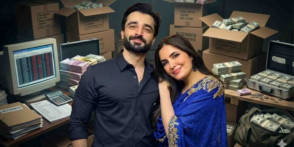 ڈاکٹر فضیلہ عباسی منی لانڈرنگ کیس کی تحقیقات