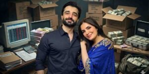 ڈاکٹر فضیلہ عباسی منی لانڈرنگ کیس: 25 ارب کی ٹرانزیکشنز کا انکشاف