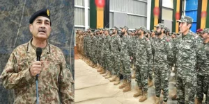 فیلڈ مارشل عاصم منیر کا دورہ وانا، افغان طالبان کو دوٹوک پیغام، دہشتگردوں کی حمایت ترک کرنے کا مطالبہ