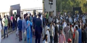 جی ایچ کیو حملہ کیس سماعت ملتوی انسداد دہشت گردی عدالت