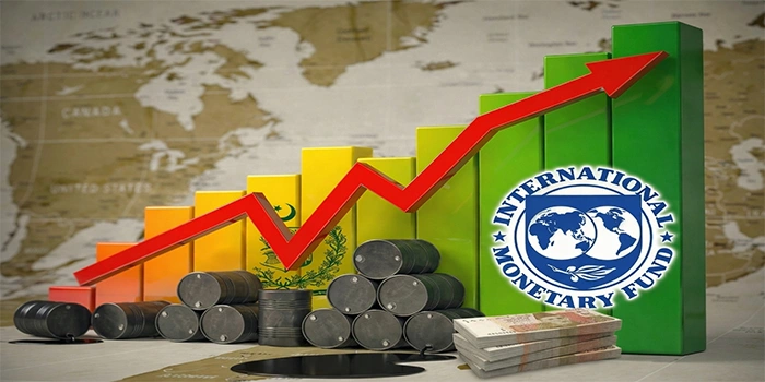 آئی ایم ایف کا پاکستان سے پیٹرول اور ڈیزل فوری مہنگا کرنے کا مطالبہ