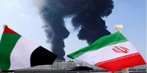 ایران کے یو اے ای میں میزائل حملے، ایک اور پاکستانی جاں بحق، ہلاکتوں کی تعداد 7 ہوگئی