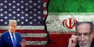 ایران امریکا کشیدگی: ایران نے ٹرمپ کے مذاکراتی بیان کو مسترد کر دیا