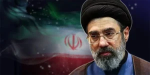 ایران کے نئے سپریم لیڈر کا اعلان، سید مجتبیٰ خامنہ ای منتخب