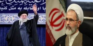 ایران میں عبوری لیڈرشپ کونسل قائم، آیت اللہ علی رضا عارفی بطور اہم رکن شامل، نئے سپریم لیڈر کے انتخاب تک نظام سنبھالے گی