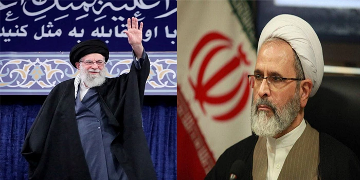 ایران میں عبوری لیڈرشپ کونسل قائم، آیت اللہ علی رضا عارفی بطور اہم رکن شامل، نئے سپریم لیڈر کے انتخاب تک نظام سنبھالے گی