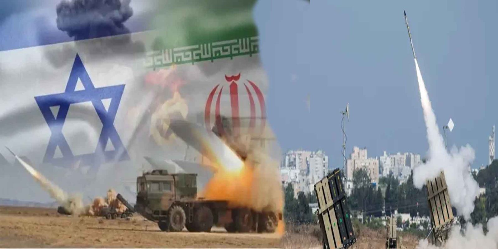 ایرانی میزائل حملہ بیت شمش میں اسرائیلی ہلاکتیں