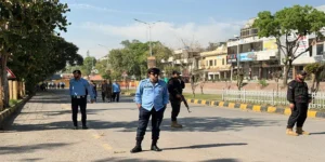 اسلام آباد کی اہم شاہراہیں بند،یوم القدس کے موقع پر سیکیورٹی ہائی الرٹ